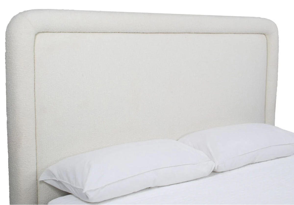 KIT BED | Oatmeal Boucle - Image 5