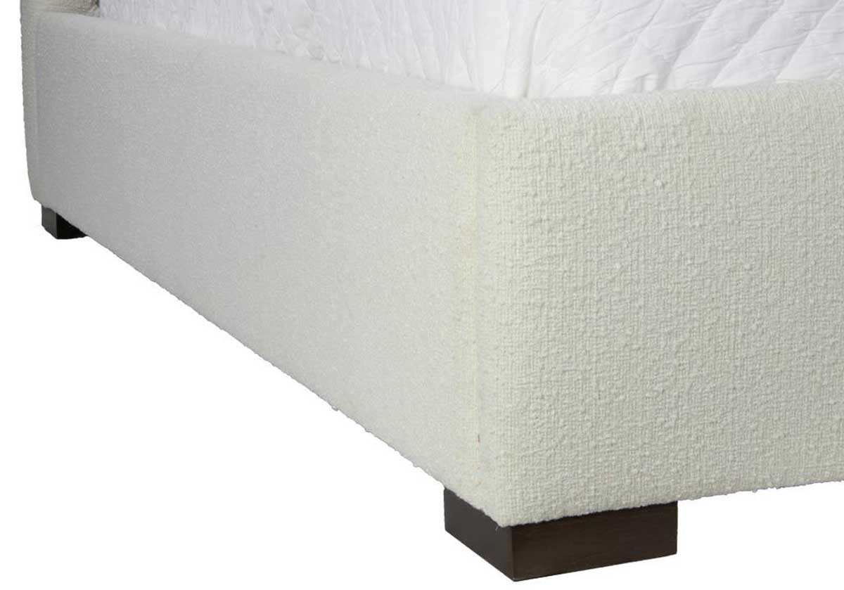 KIT BED | Oatmeal Boucle - Image 6