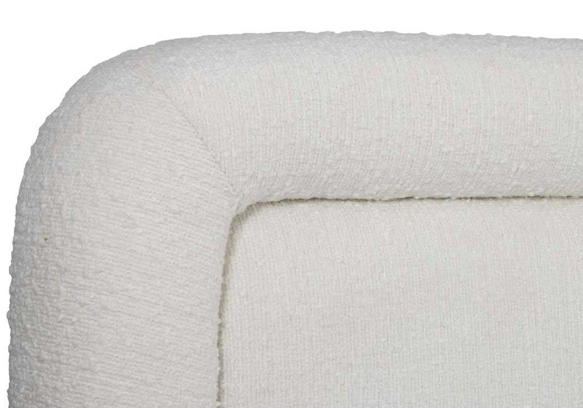 KIT BED | Oatmeal Boucle - Image 7