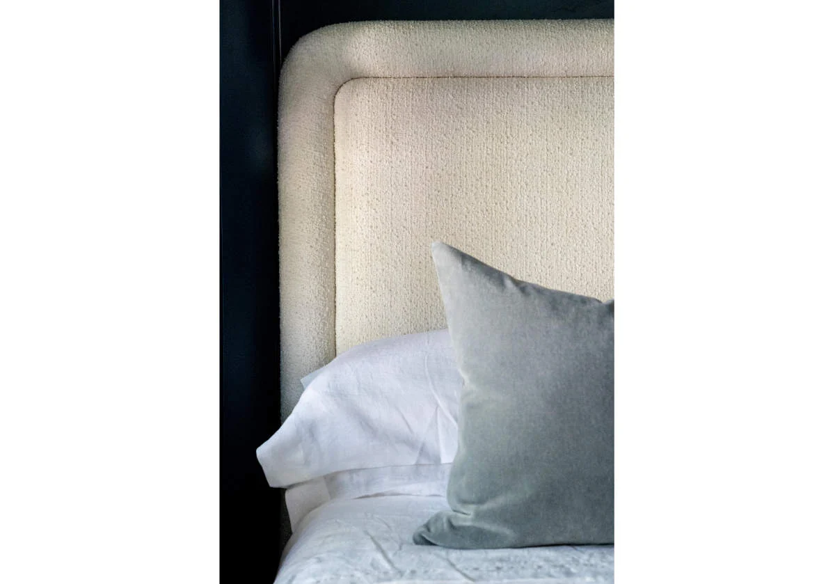 KIT BED | Oatmeal Boucle - Image 9
