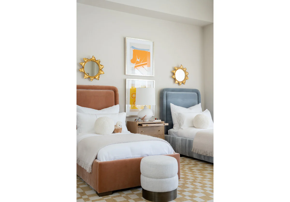 KIT BED | Capri Vegan Mohair - Image 11