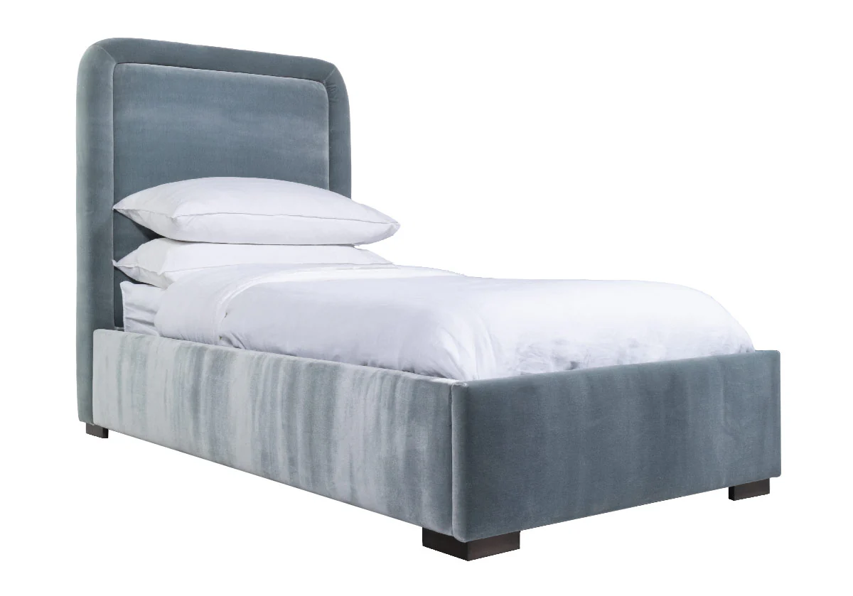 KIT BED | Capri Vegan Mohair - Image 3