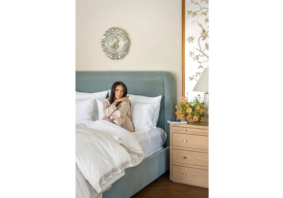 KIT BED | Capri Vegan Mohair - Image 8