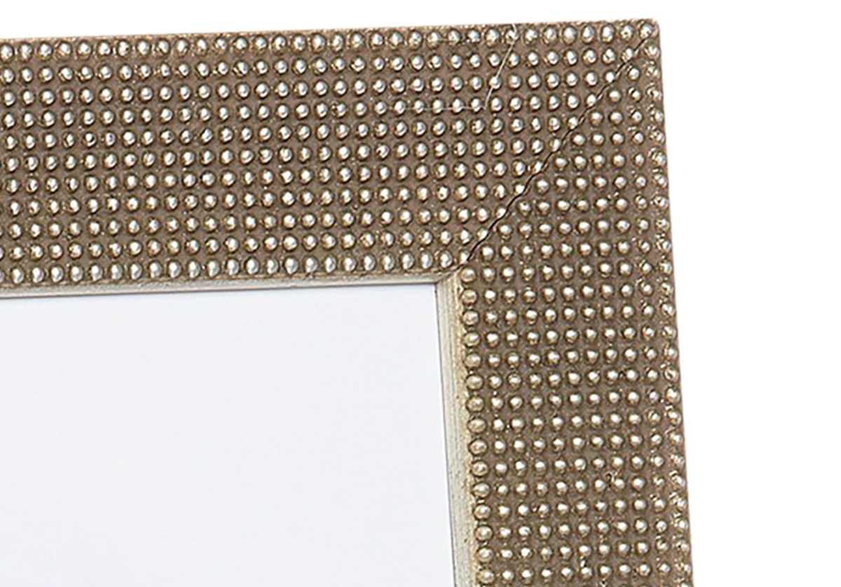 LA CONTESSA SILVER LEAF FRAME - Image 2