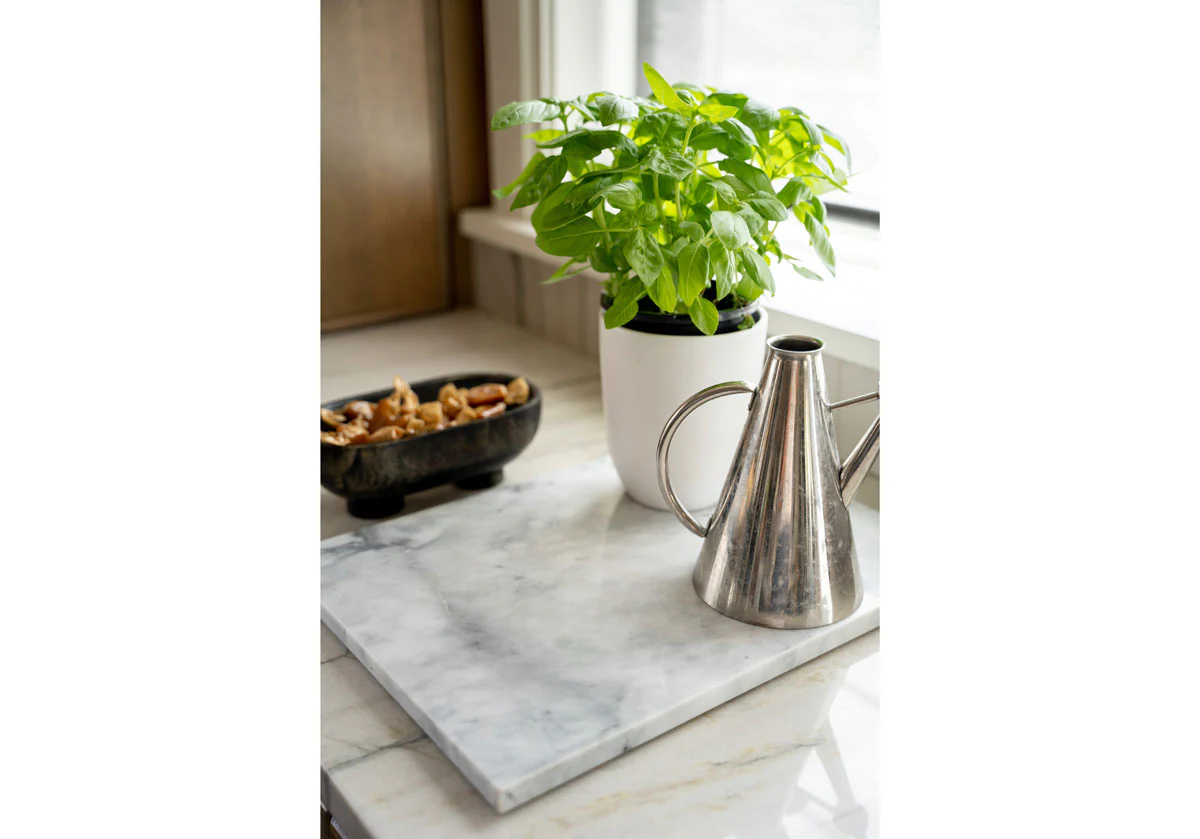 LARGE MARBLE SERVING BOARD - Image 3