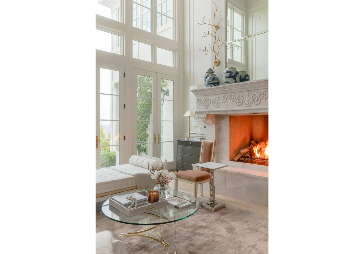 LEO RUG | Dusk - Image 2