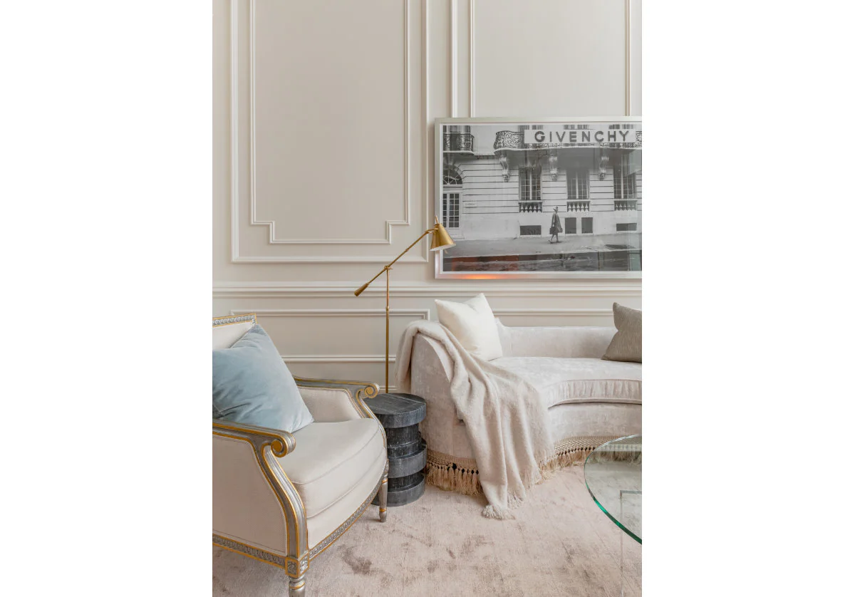 LEO RUG | Dusk - Image 6