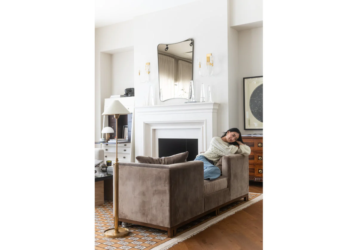 LEO SETTEE | Brussels Mushroom - Image 2