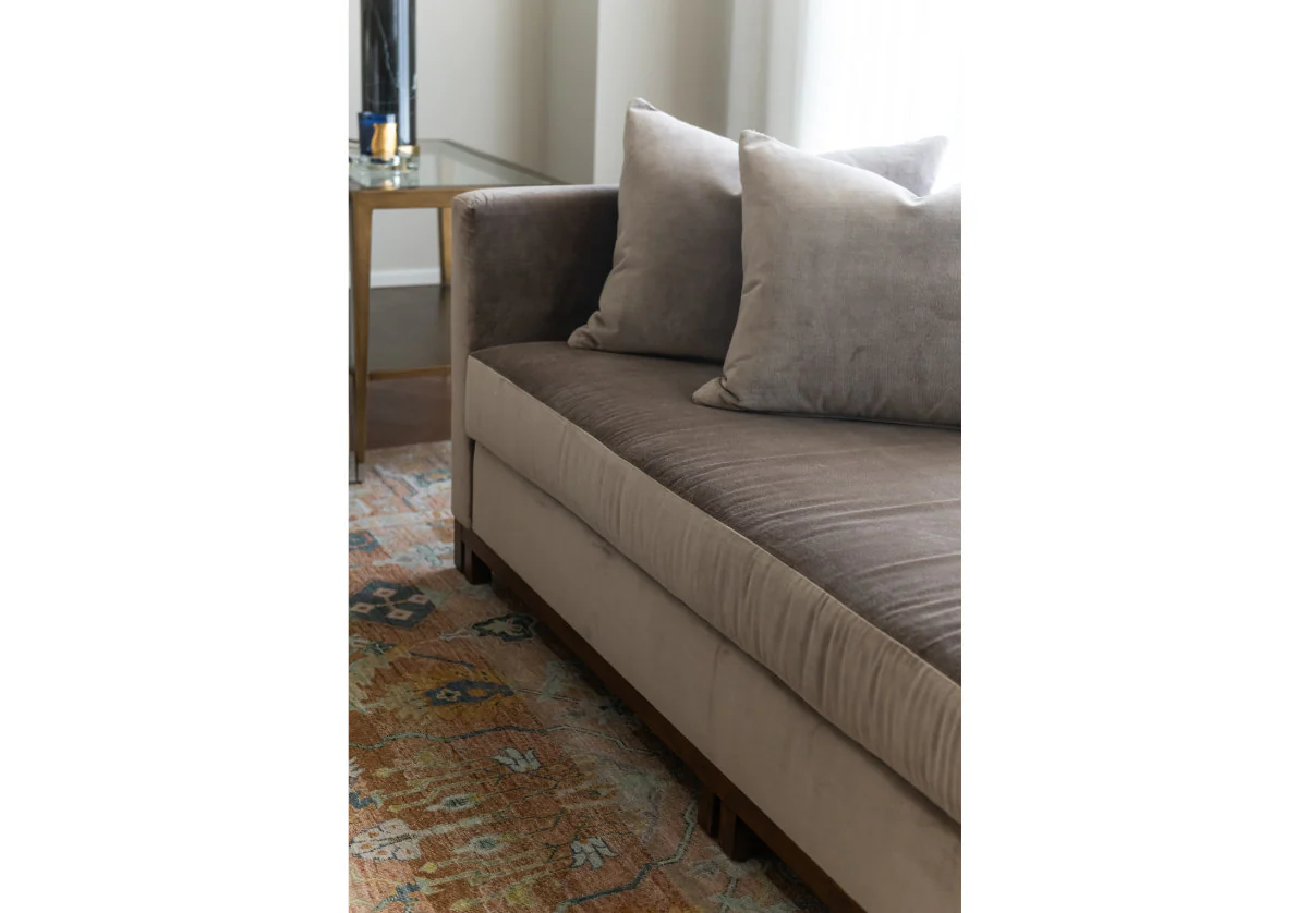 LEO SETTEE | Brussels Mushroom - Image 7