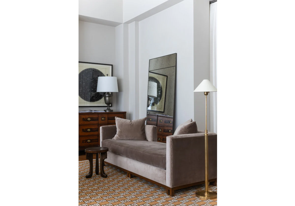 LEO SETTEE | Brussels Mushroom - Image 8