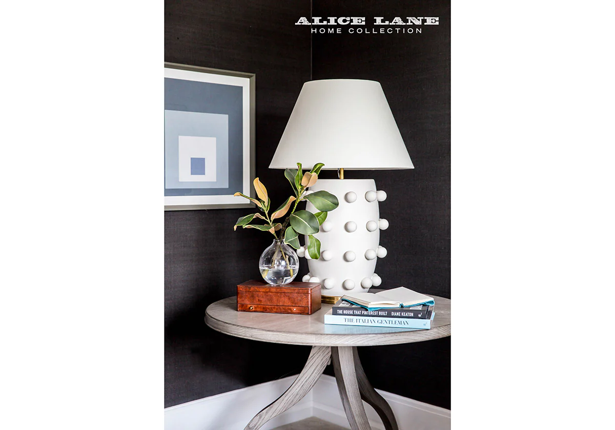 LINDEN TABLE LAMP - Image 2