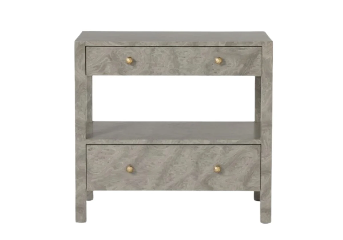 LINDSEY NIGHTSTAND - Image 2