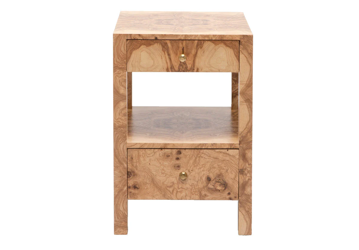 LINDSEY NIGHTSTAND - Image 3