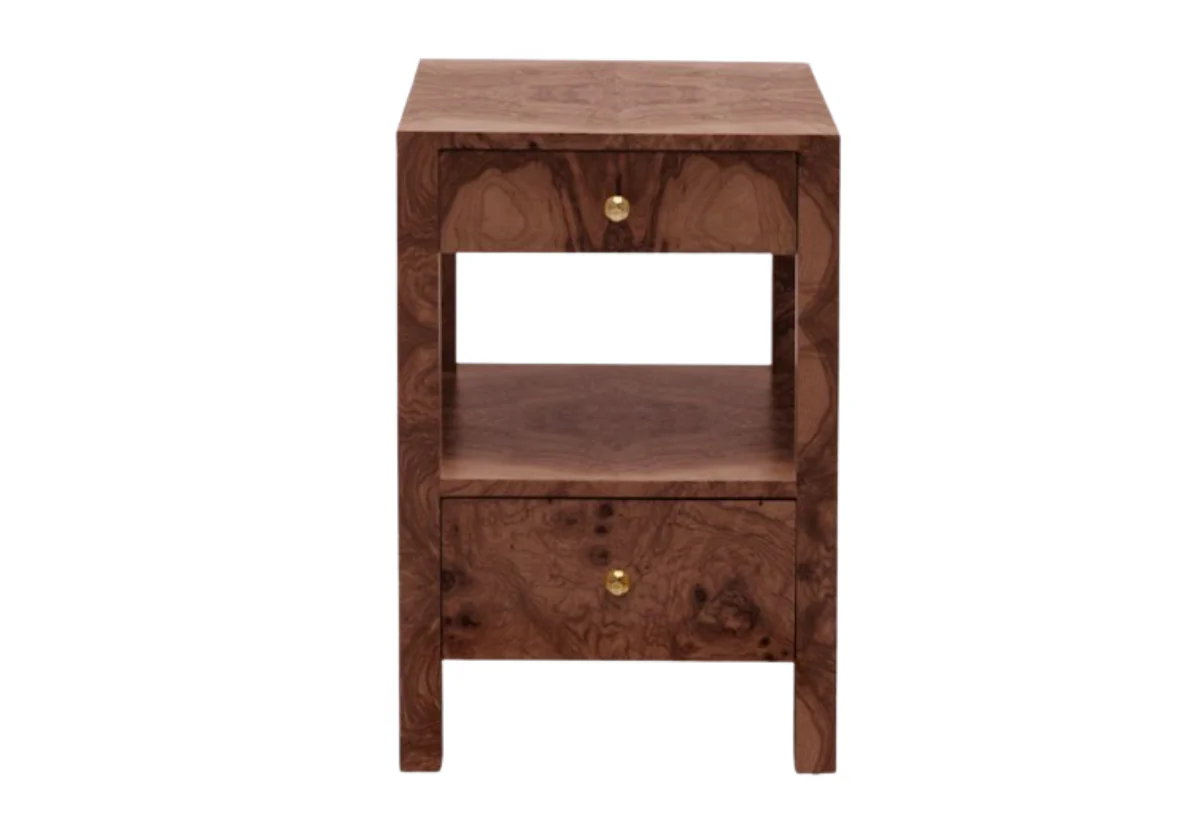 LINDSEY NIGHTSTAND - Image 5