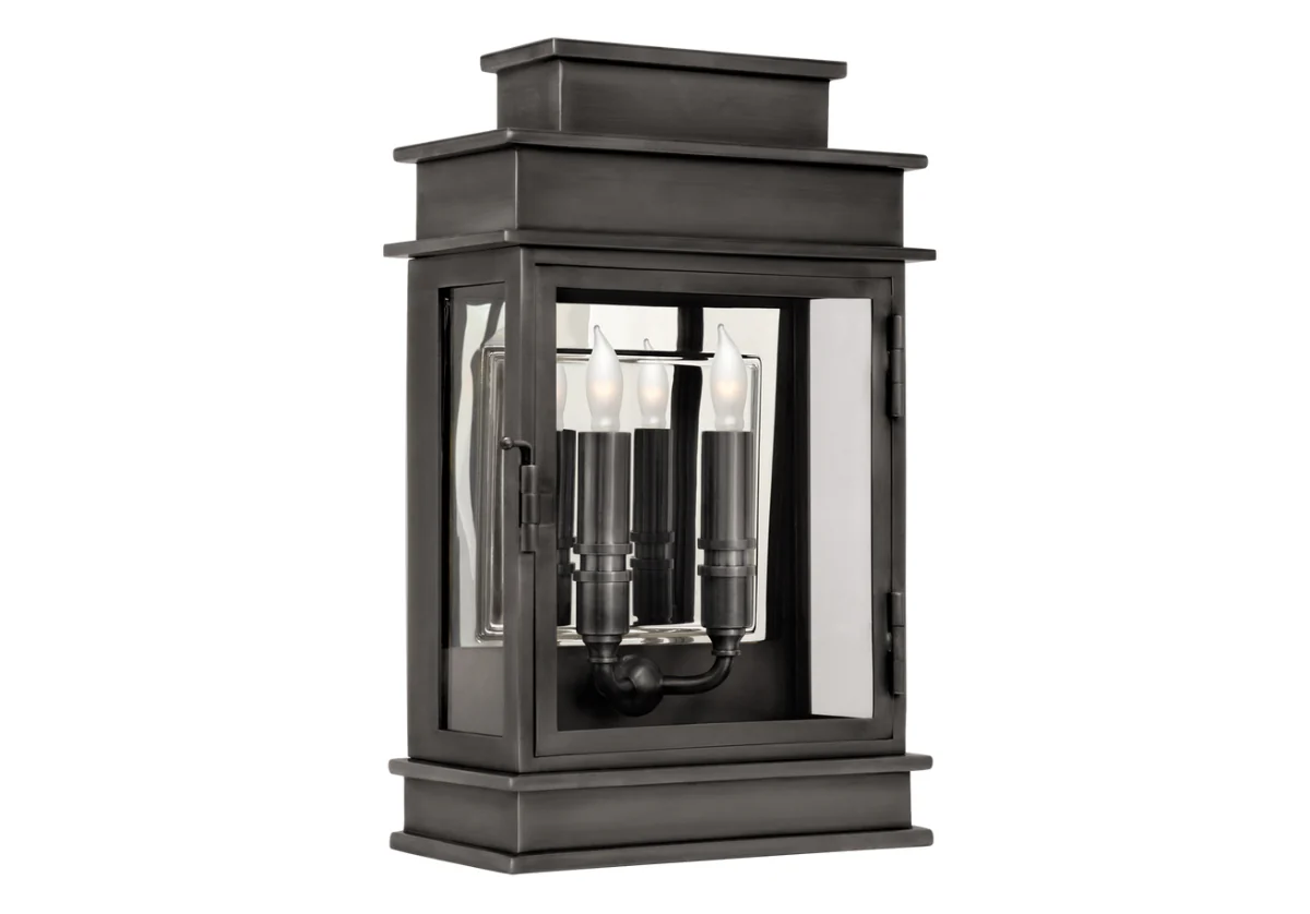 LINEAR LANTERN SHORT - Image 2