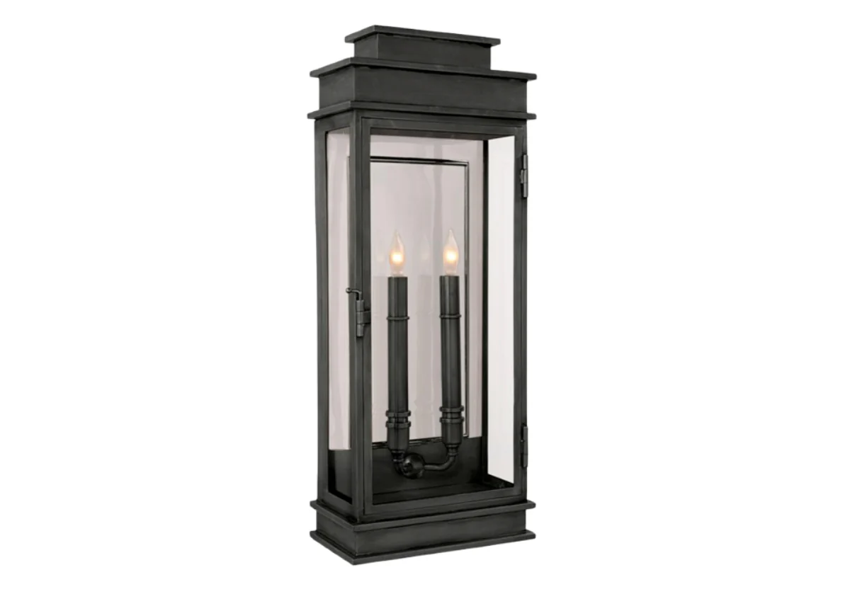 LINEAR LANTERN TALL - Image 2