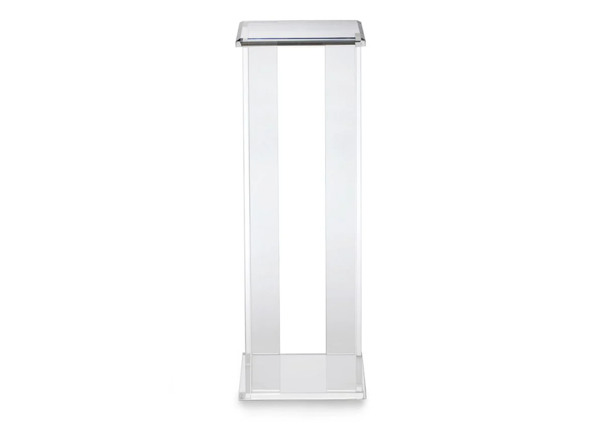LOGAN PEDESTAL - Image 2