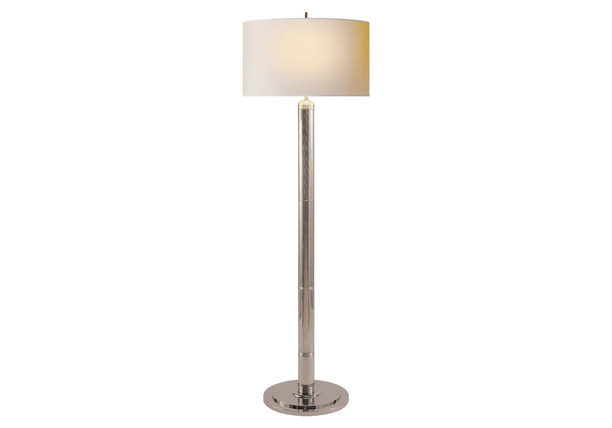 LONGACRE FLOOR LAMP - Image 2