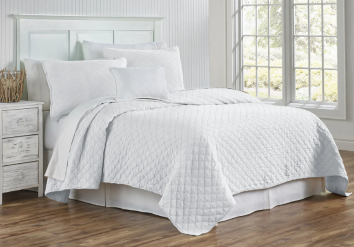 LOUISA COVERLET - Image 3