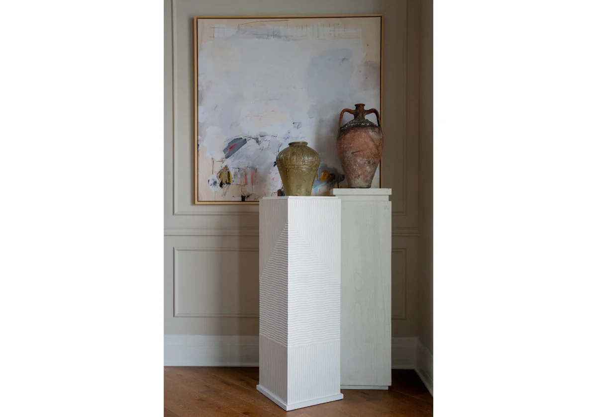LUCCA PEDESTAL - Image 3