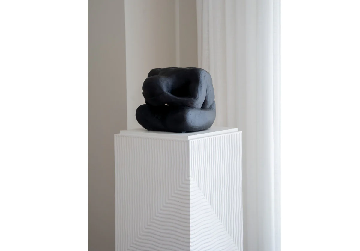 LUCCA PEDESTAL - Image 4
