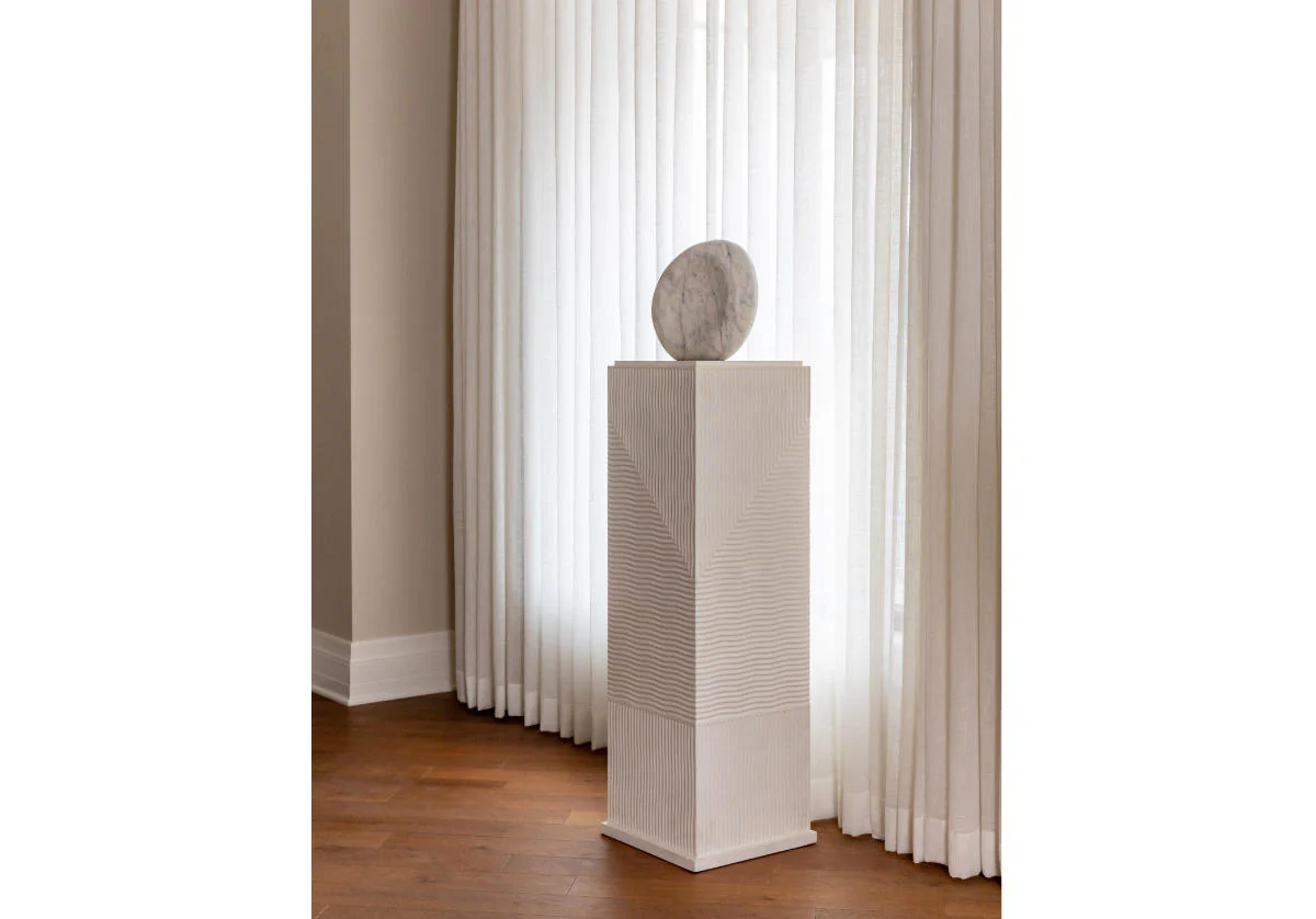 LUCCA PEDESTAL - Image 6