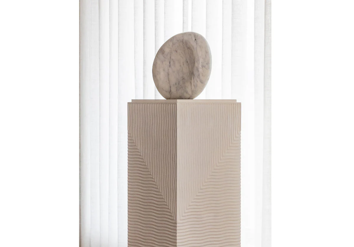LUCCA PEDESTAL - Image 7