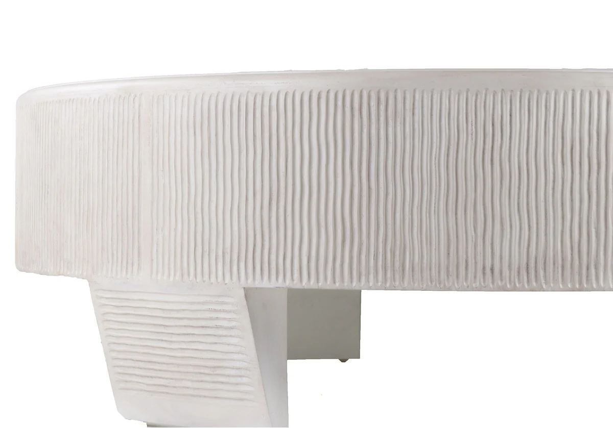 LUCCA ROUND COCKTAIL TABLE - Image 3