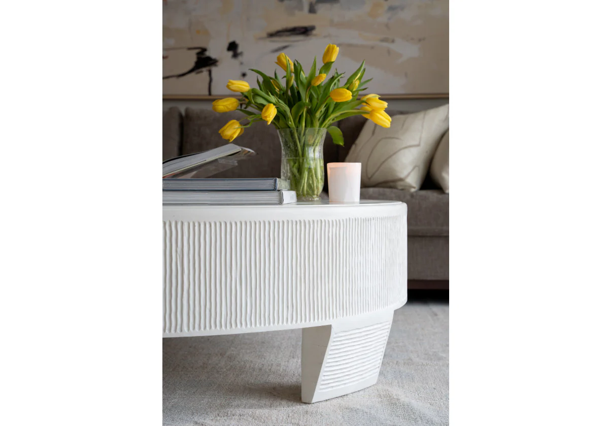 LUCCA ROUND COCKTAIL TABLE - Image 6