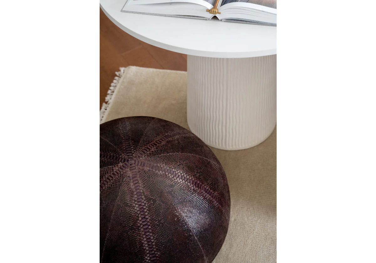 LUCCA SIDE TABLE - Image 5