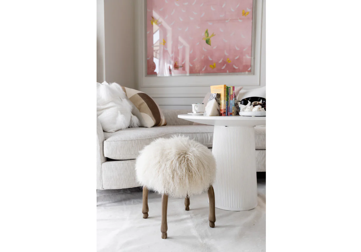 LUCCA SIDE TABLE - Image 6