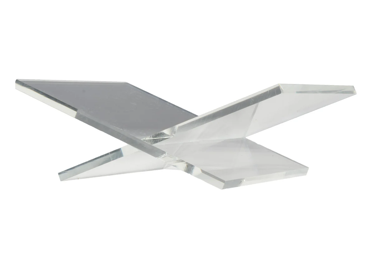 LUCITE GALERIE BOOK DISPLAY | Clear - Image 4