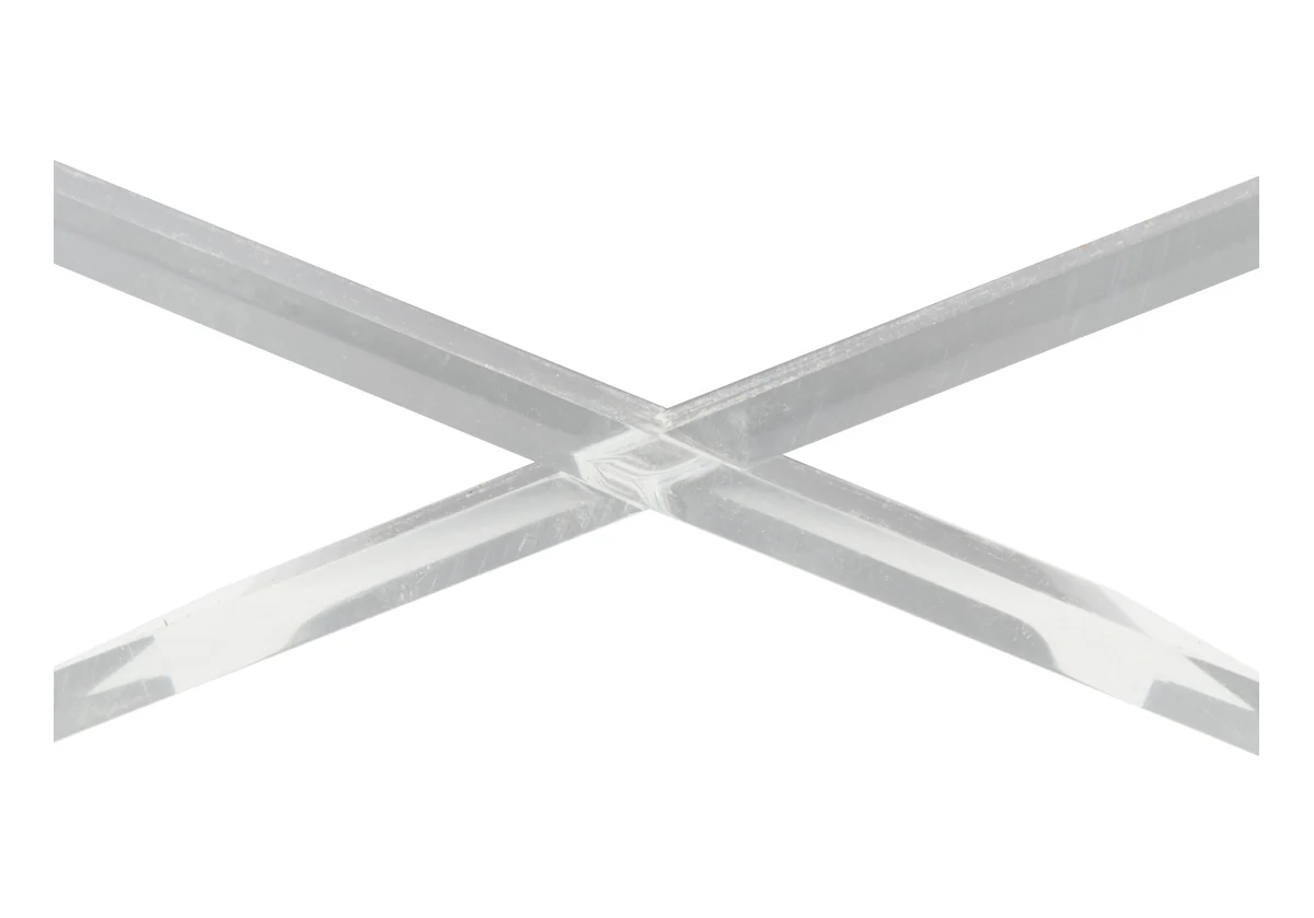 LUCITE GALERIE BOOK DISPLAY | Clear - Image 5