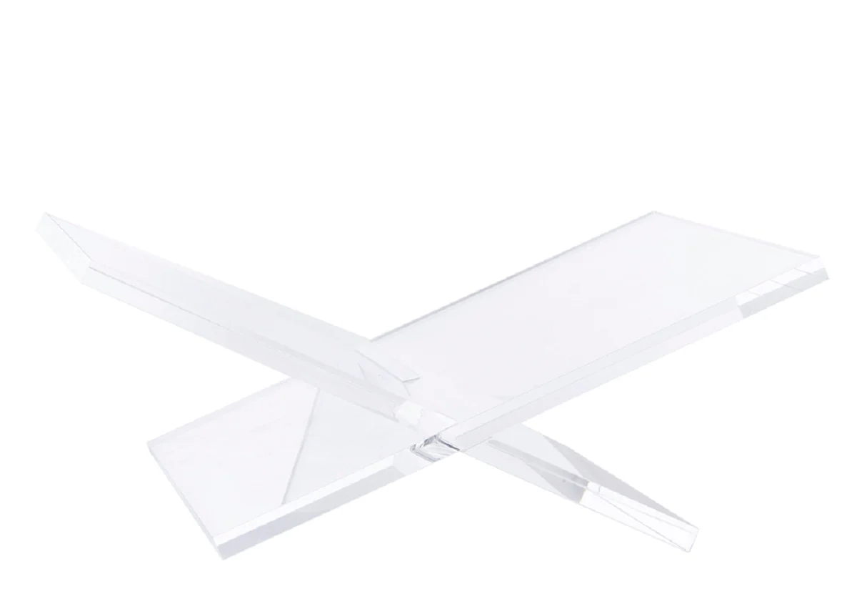 LUCITE GALERIE BOOK DISPLAY | Clear - Image 6