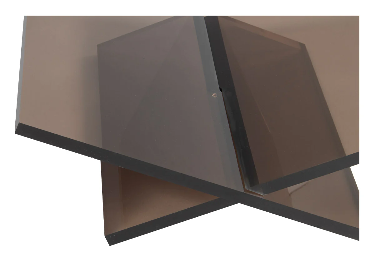 LUCITE GALERIE BOOK DISPLAY | Chocolate - Image 4
