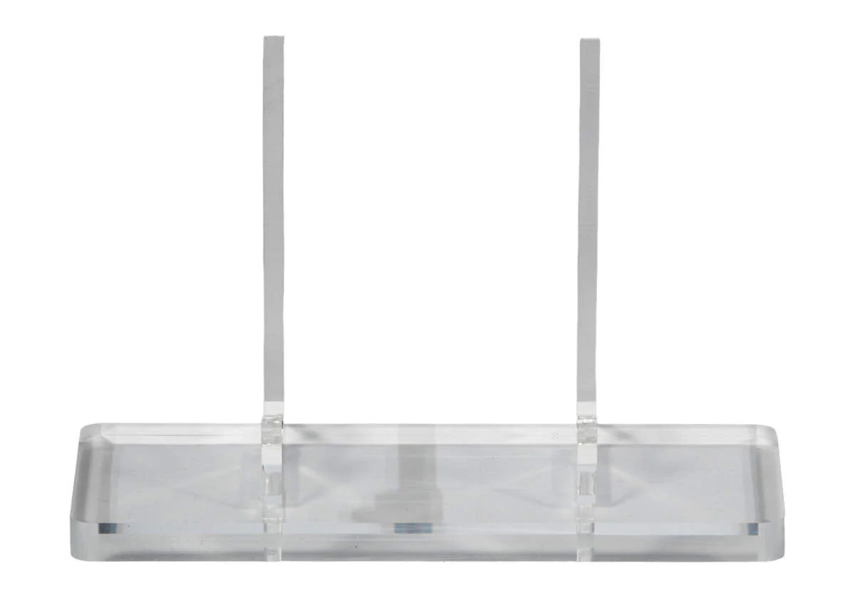 LUCITE GALERIE EASEL - Image 4