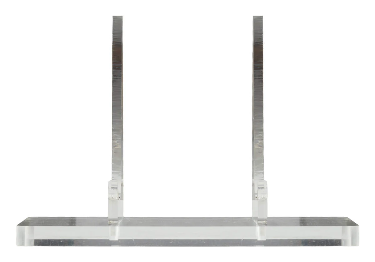 LUCITE GALERIE EASEL - Image 5