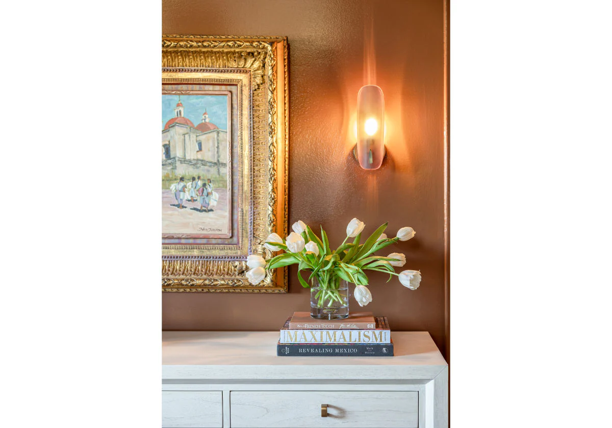 LULU SCONCE - Image 2