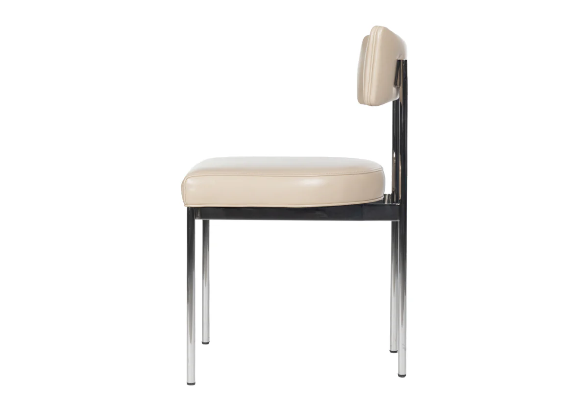 LUNA DINING CHAIR - Image 5