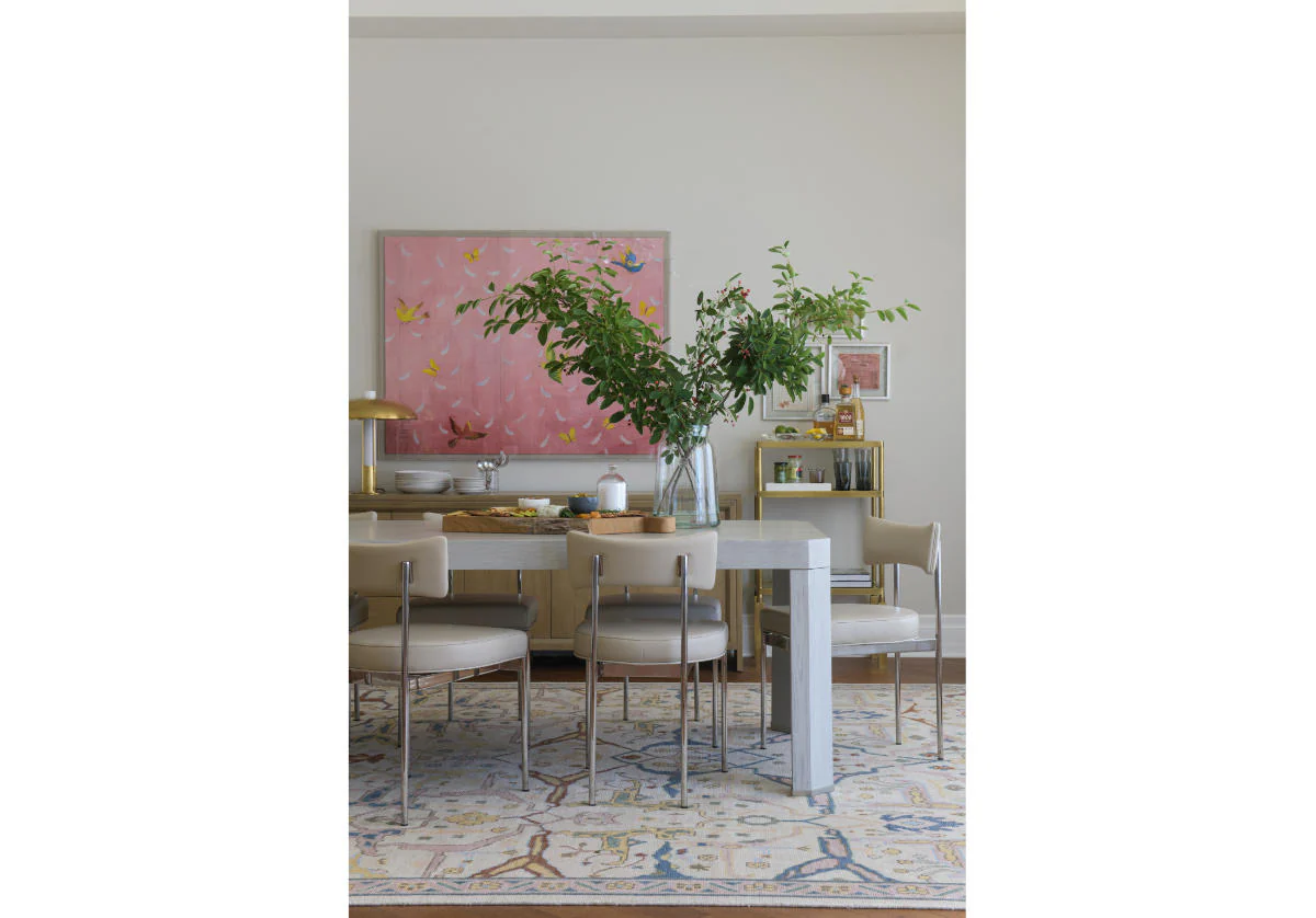 LUNA DINING CHAIR - Image 7