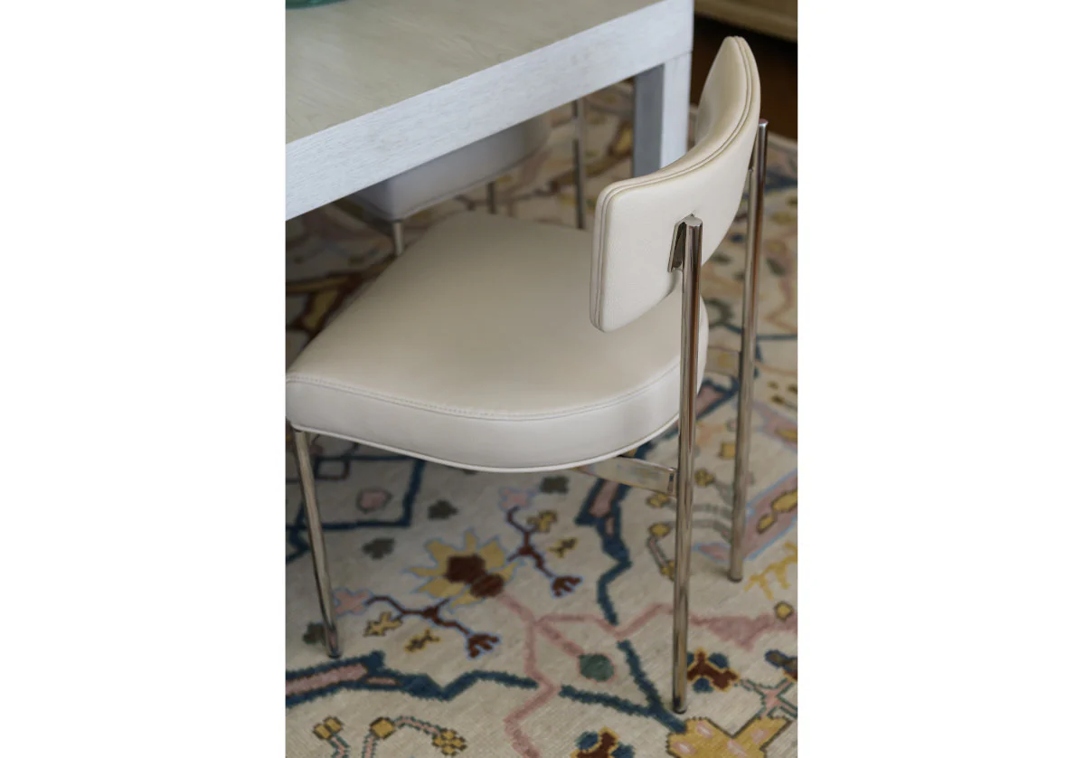 LUNA DINING CHAIR - Image 8