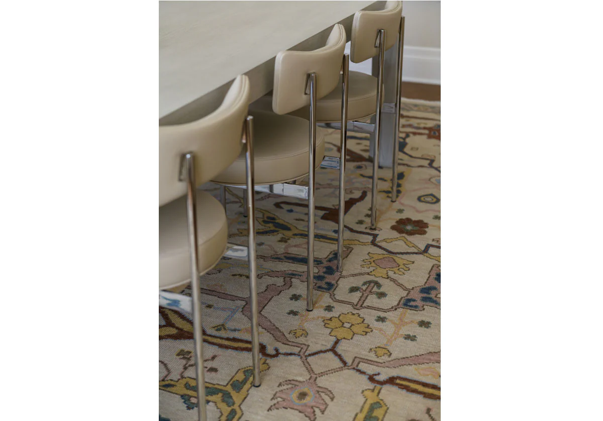 LUNA DINING CHAIR - Image 9
