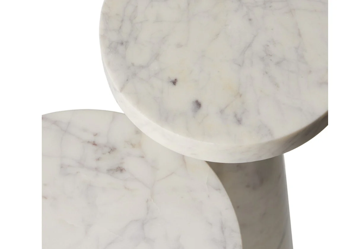 MABEL NESTING END TABLES - Image 3