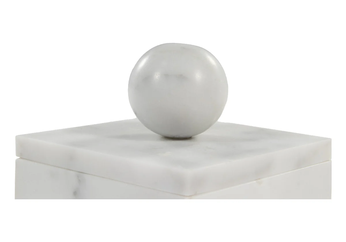 MARBLE BOX | Bianco - Image 11
