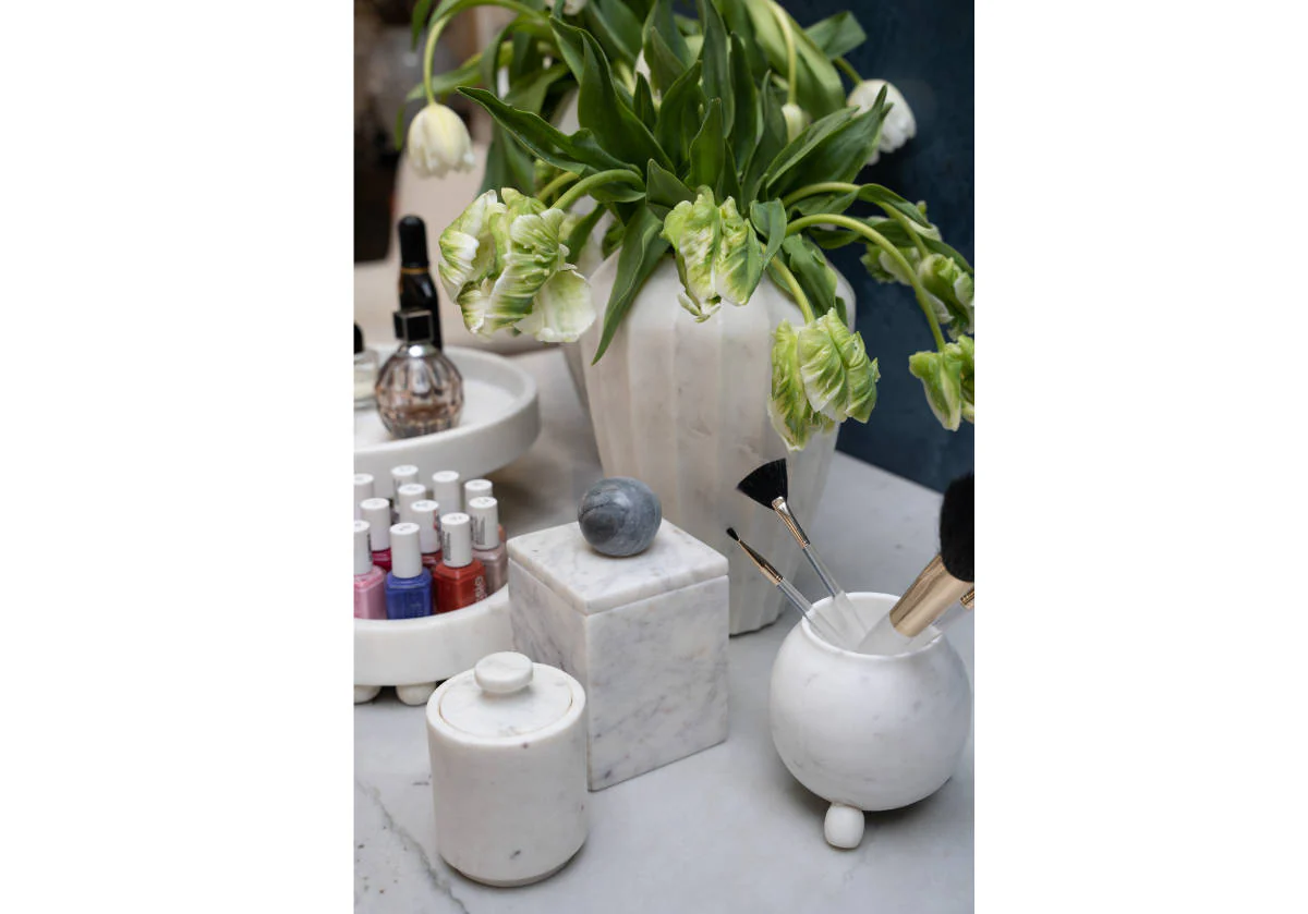 MARBLE BOX | Bianco - Image 5