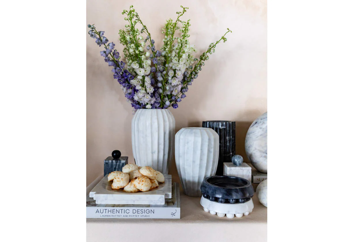 MARBLE BOX | Bianco - Image 6