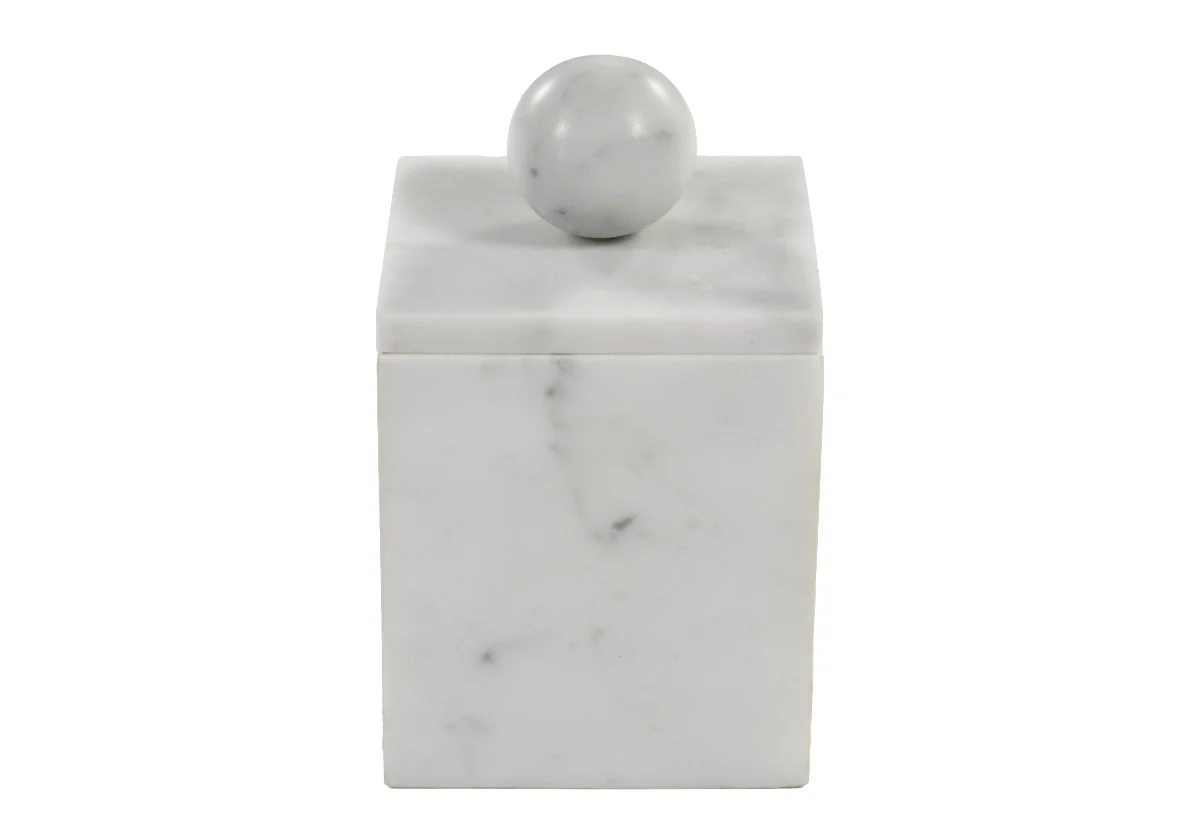 MARBLE BOX | Bianco - Image 7