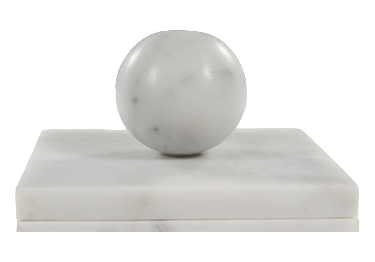 MARBLE BOX | Bianco - Image 8