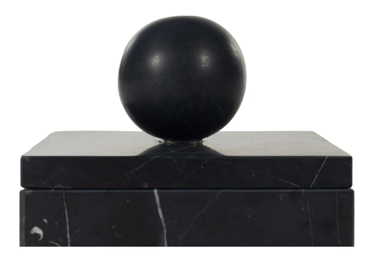 MARBLE BOX | Nero - Image 8