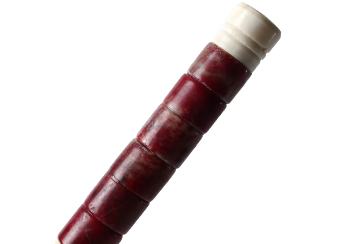 MARBLE CALLIGRAPHY BRUSH - Image 3